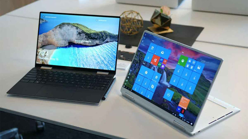 Laptop cũ cung cấp nhiều lựa chọn cấu hình mạnh mẽ Laptop cũ với đa dạng mẫu mã và cấu hình phù hợp nhiều nhu cầu.
