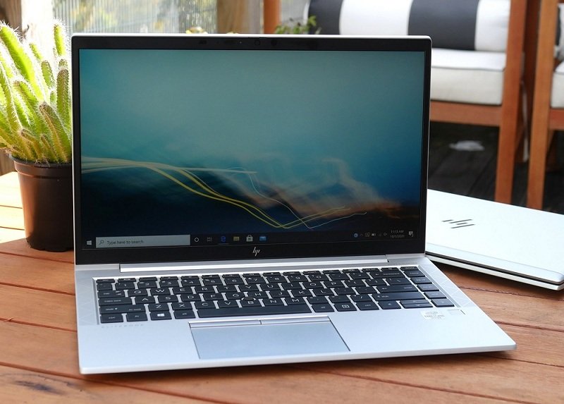 Cửa hàng Worklap giới thiệu đa dạng mẫu mã