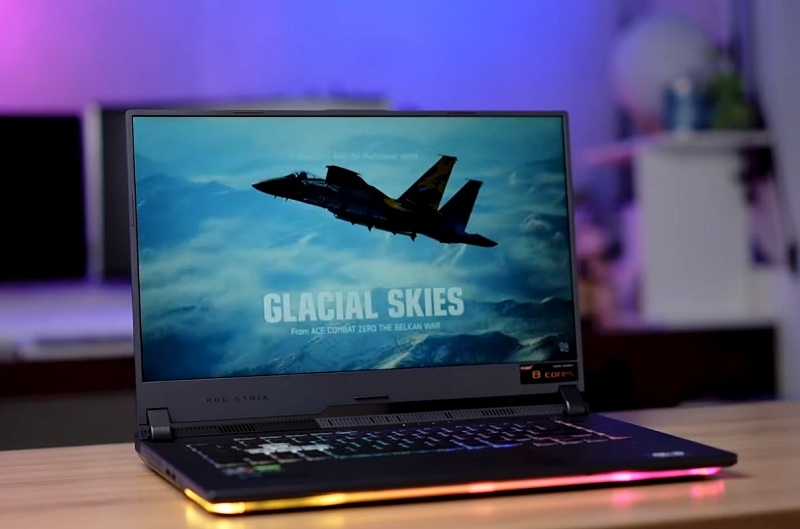 Laptop cũ quận 5 chuyên đồ họa render, giao tận nhà