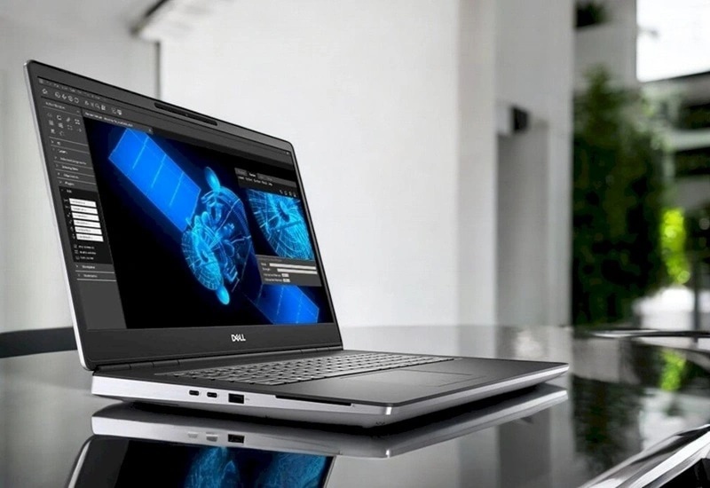 Lựa chọn mẫu laptop đồ họa cũ phù hợp công việc