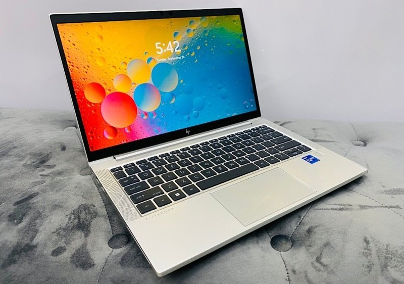 Đa dạng các dòng máy danh cho công việc hybrid
