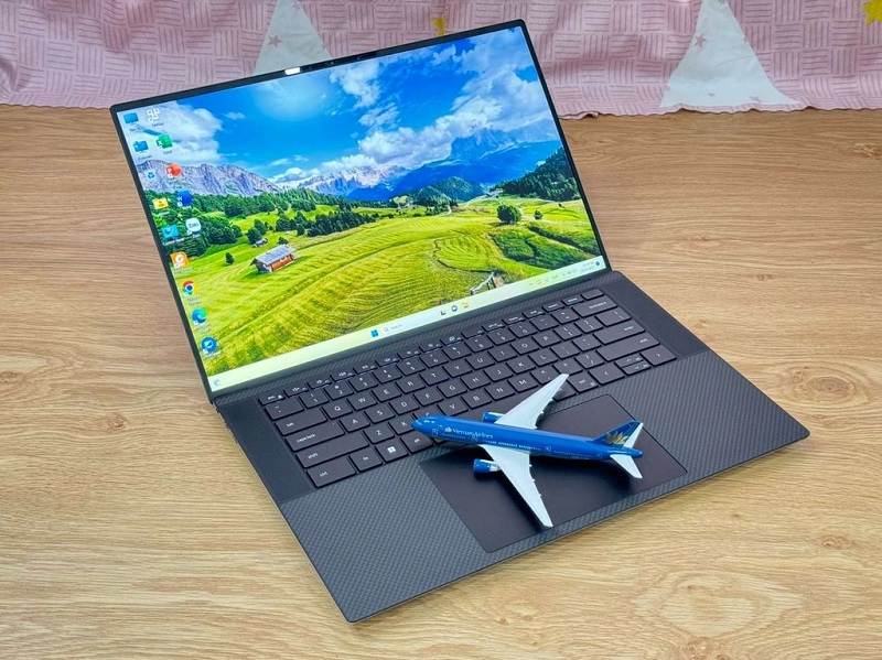 Laptop đã qua sử dụng vẫn hoạt động mượt mà Laptop đã qua sử dụng vẫn hoạt động ổn định