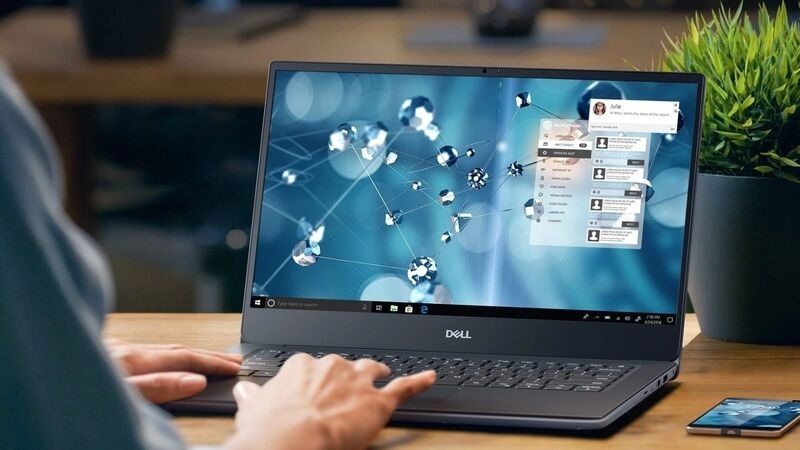 Khi mua máy cũ cần test kỹ càng để có được thiết bị chất lượng Khi mua máy cũ cần test kỹ càng để có được thiết bị ổn định