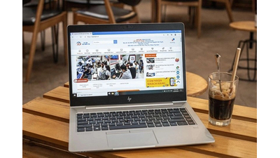 Laptop cũ quận Thủ Đức ngân sách 7 triệu vẫn có máy tốt, bền đẹp