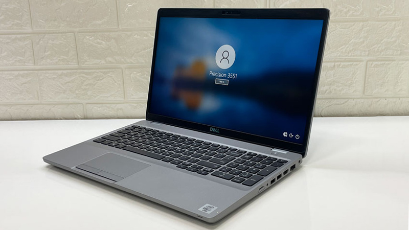 Chọn laptop cho sinh viên cơ khí có thiết kế chắc chắn, giá cả hợp lý Laptop cho sinh viên cơ khí có thiết kế chắc chắn