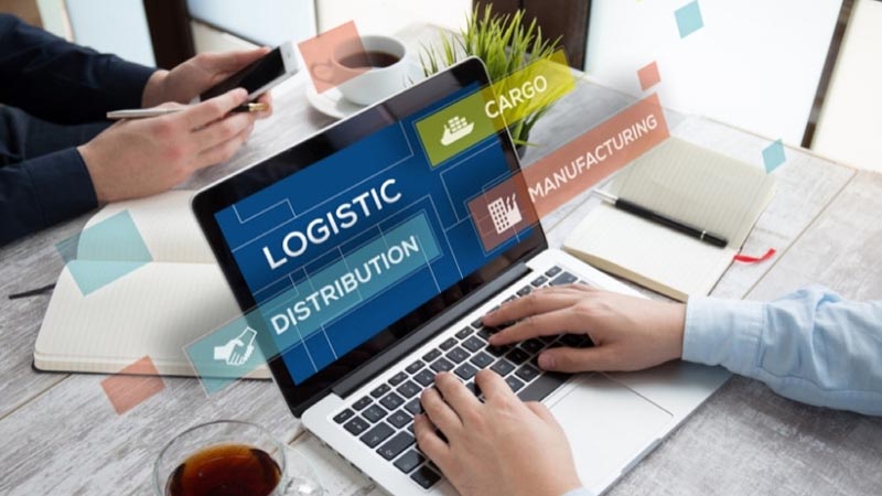 Nên chọn laptop cho sinh viên logistics có nhiều tính năng Chọn laptop cho sinh viên logistics có nhiều tính năng