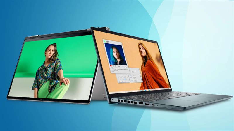 11+ Laptop Dell cho sinh viên giá rẻ hiệu năng cao không lo hư hỏng