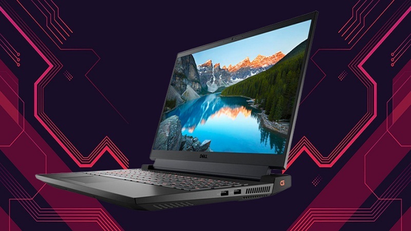 Ngoại hình ấn tượng của các mẫu laptop chơi game Thiết kế độc đáo của các mẫu laptop chơi game