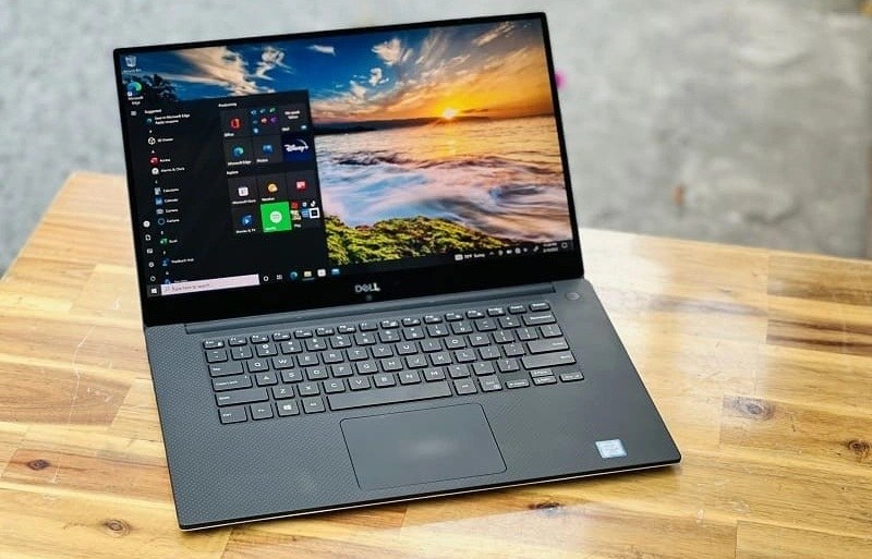 Mẫu laptop có hiệu năng mạnh mẽ cho dân đồ họa Mẫu laptop bền bỉ, hiệu năng mạnh mẽ cho dân kỹ thuật