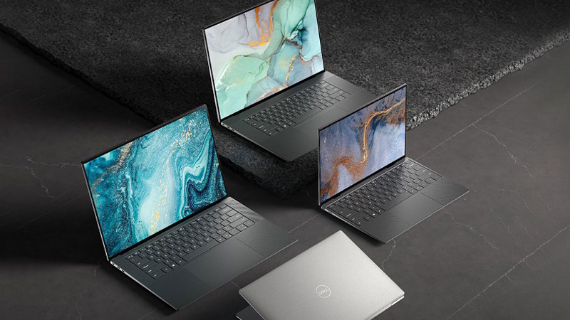 Laptop Dell cung cấp chính sách hậu mãi cực tốt Laptop Dell có chính sách hậu mãi tốt