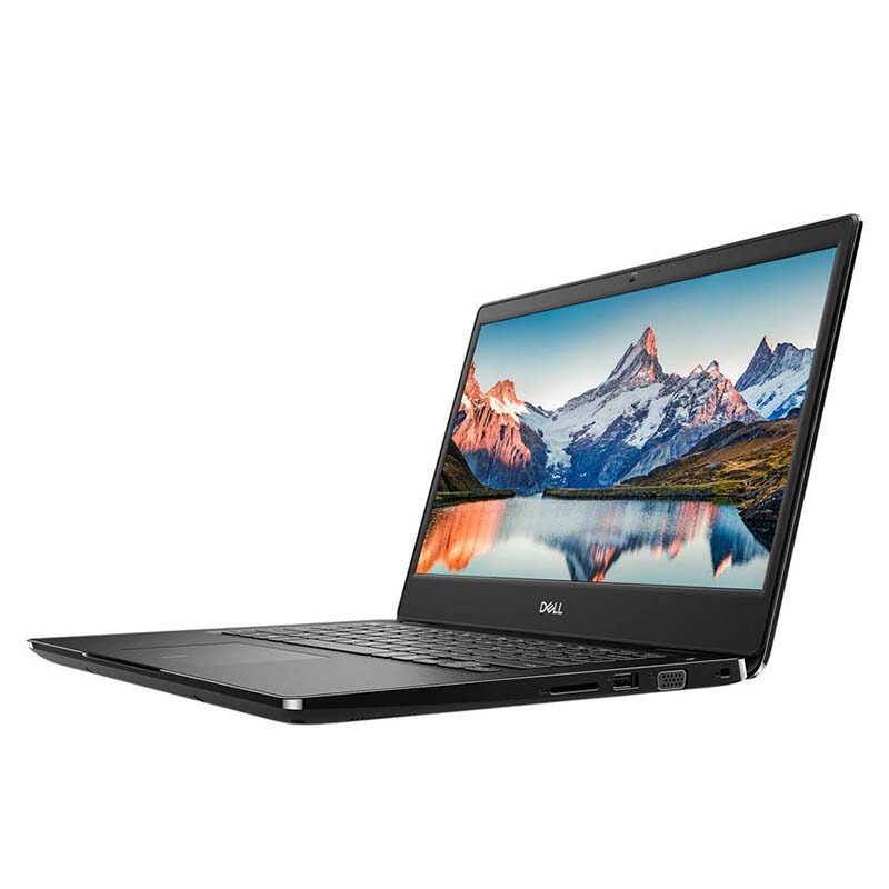 Dell Latitude 3400