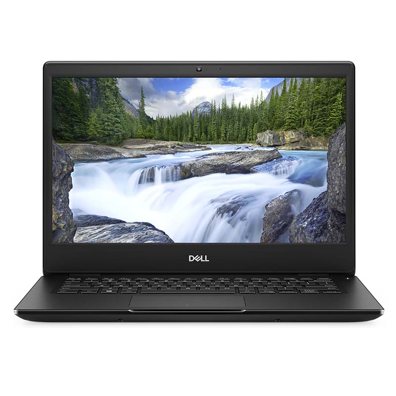 Dell Latitude 3400