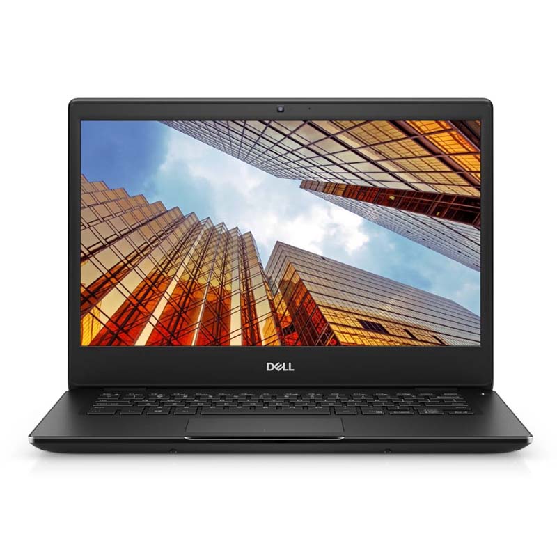 Dell Latitude 3400