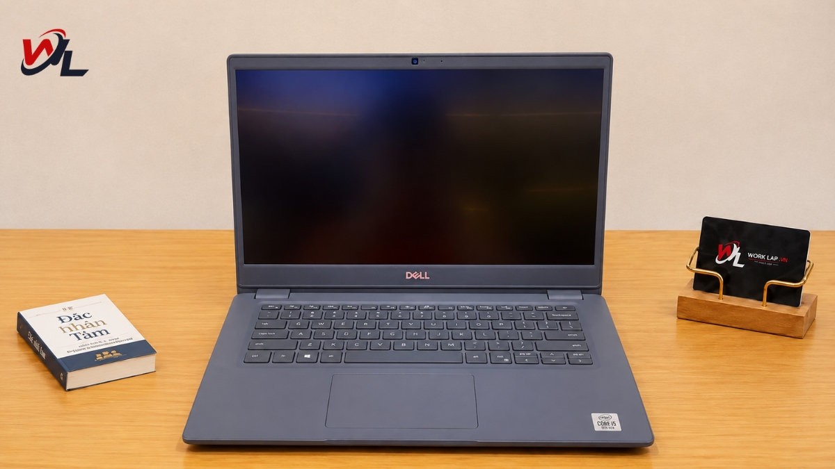 Worklap cung cấp đa dạng mẫu laptop Dell cũ Worklap cung cấp mẫu laptop Dell cũ