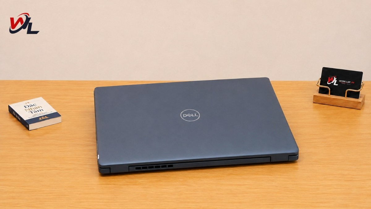 Dell Latitude 3410 phù hợp dân văn phòng Laptop phù hợp dân văn phòng