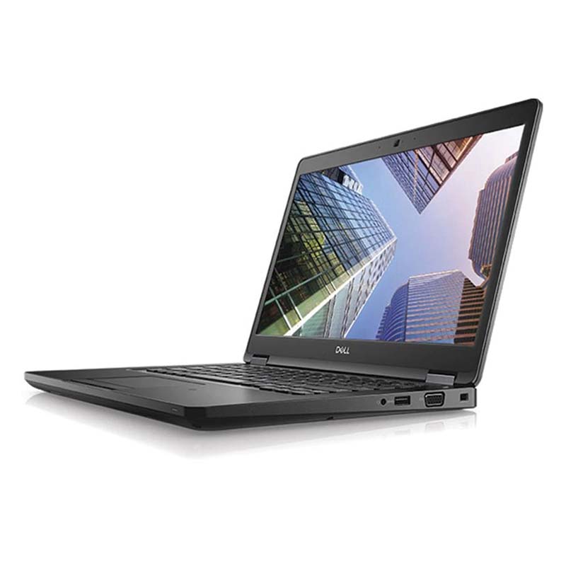 Dell Latitude E5290