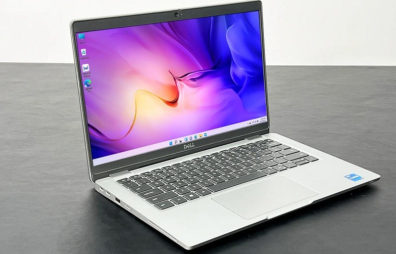 Dell Latitude 5320 là lựa chọn dành cho dân văn phòng