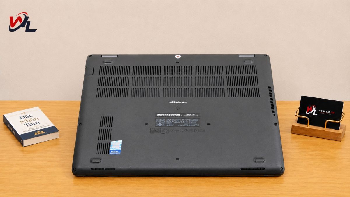 Pin hỗ trợ sạc nhanh ExpressCharge