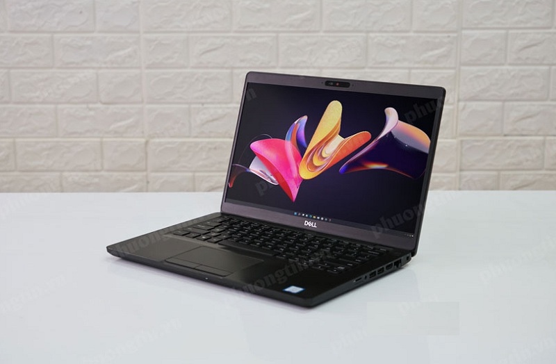 Máy thích hợp cho người di chuyển nhiều