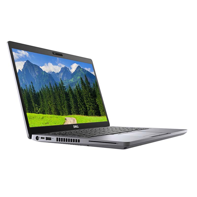 Dell Latitude 5410