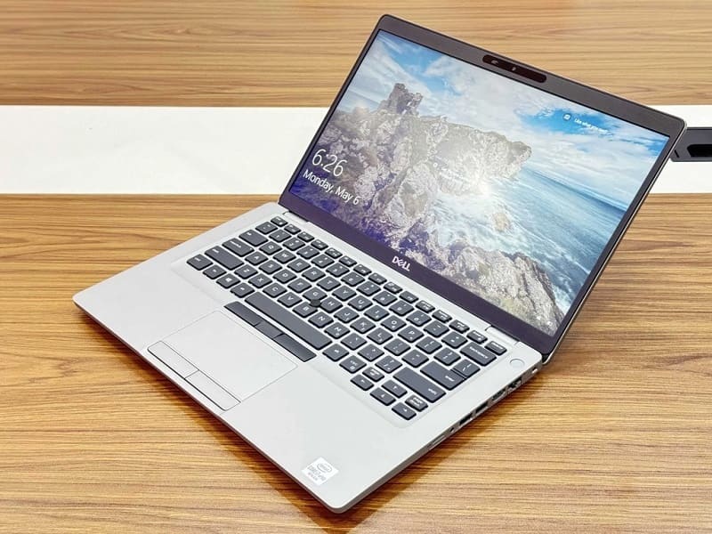 Mẫu laptop Dell cũ này phù hợp với nhiều đối tượng