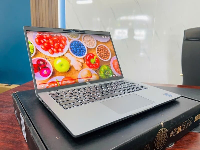 Mua laptop Dell cũ chính hãng tại Worklap