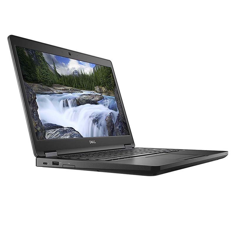 Dell Latitude E5490