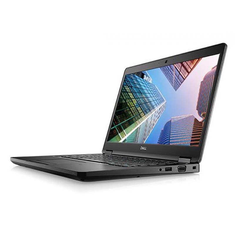 Dell Latitude E5490