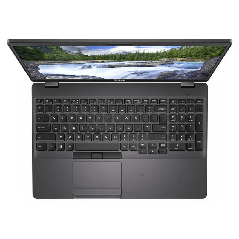 Dell Latitude 5500