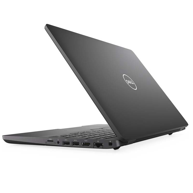 Dell Latitude 5500