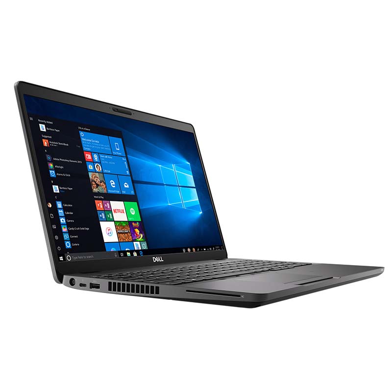 Dell Latitude 5500