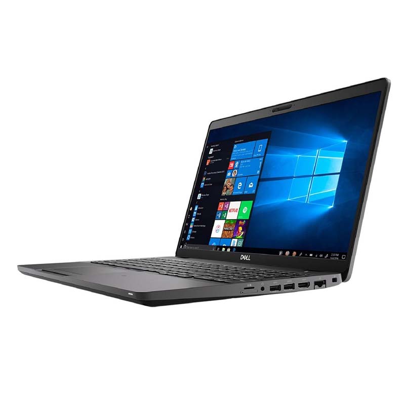 Dell Latitude 5500