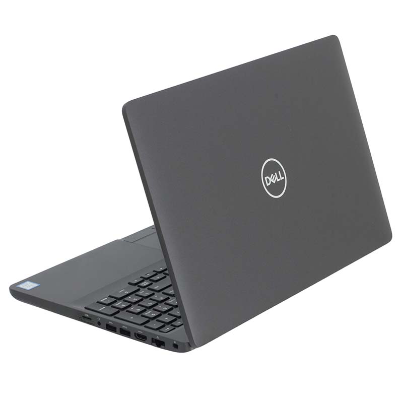 Dell Latitude 5500