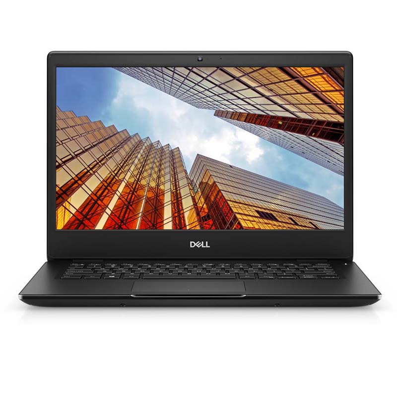 Dell Latitude 5500