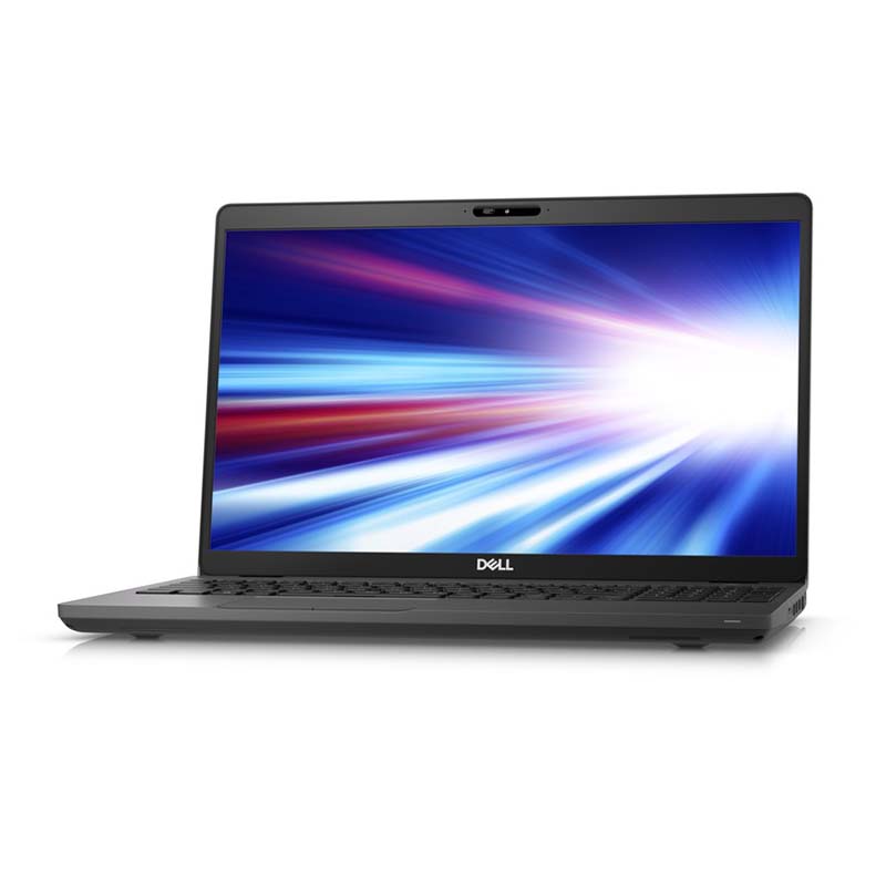 Dell Latitude 5501