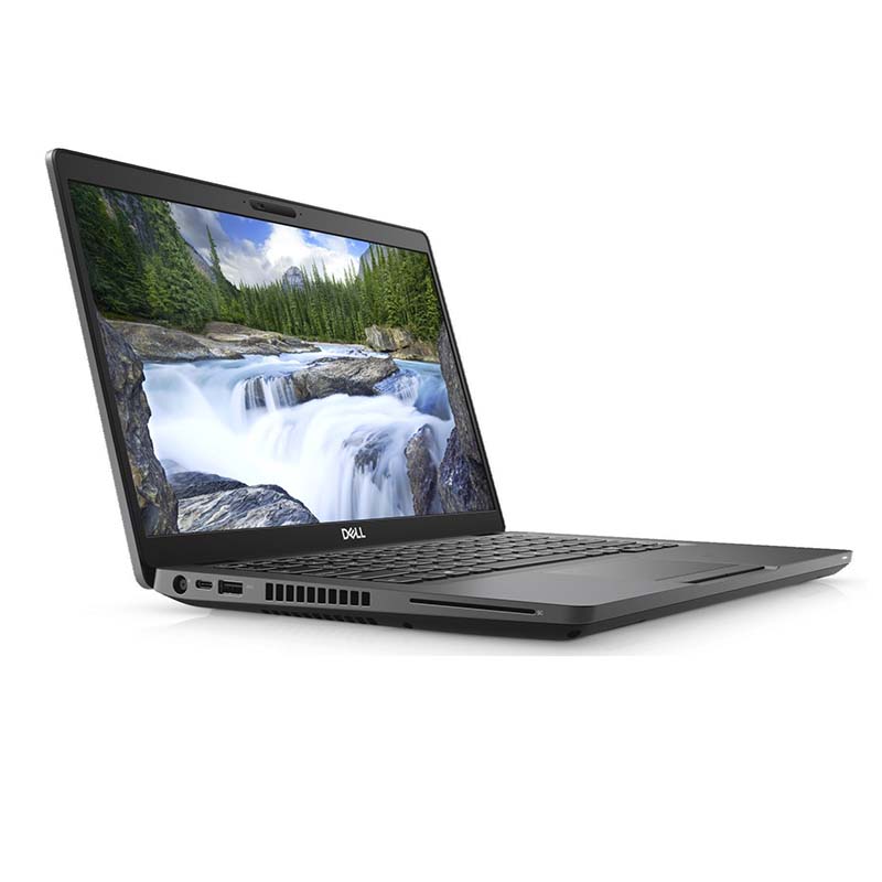 Dell Latitude 5501