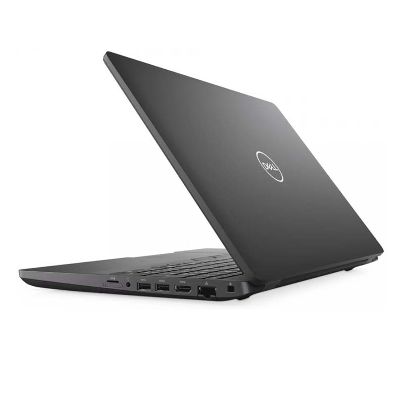 Dell Latitude 5501
