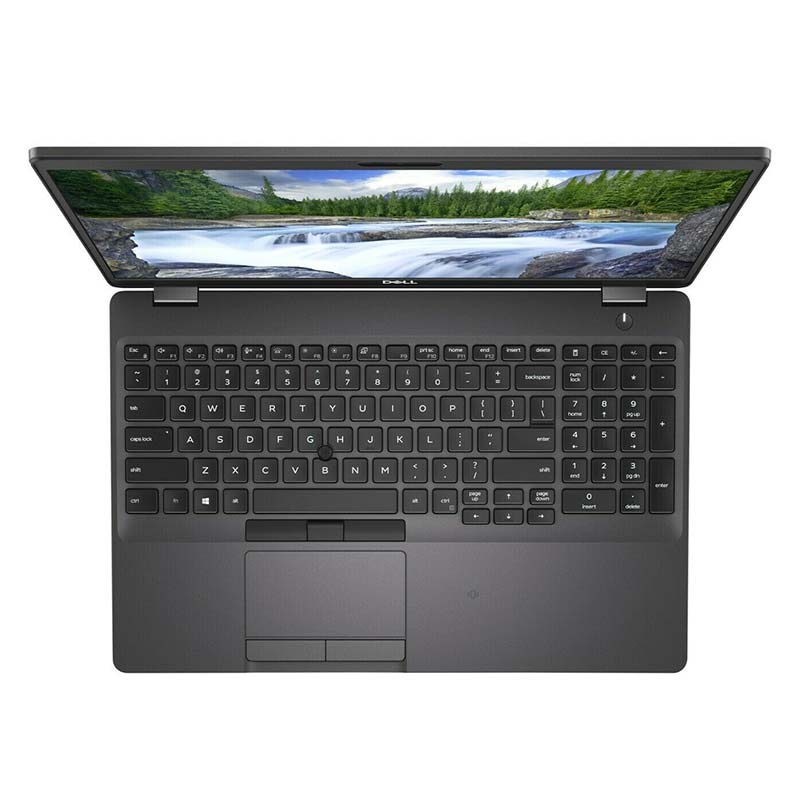 Dell Latitude 5501