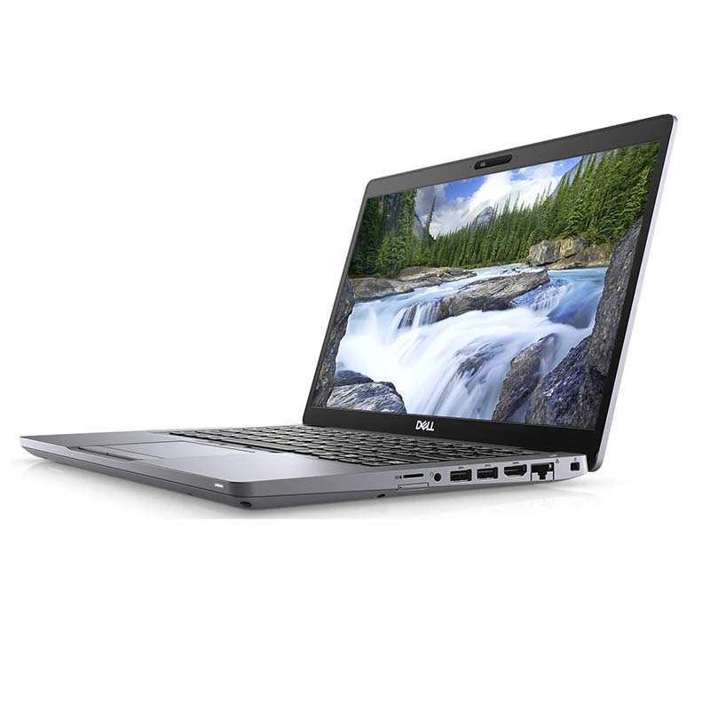 Dell Latitude 5510