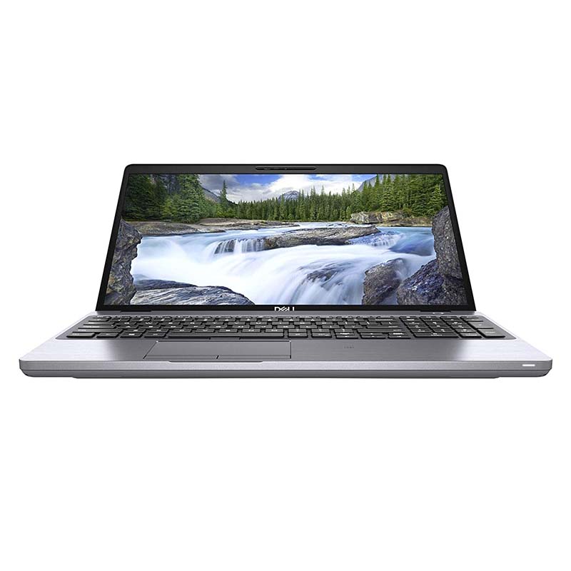 Dell Latitude 5510