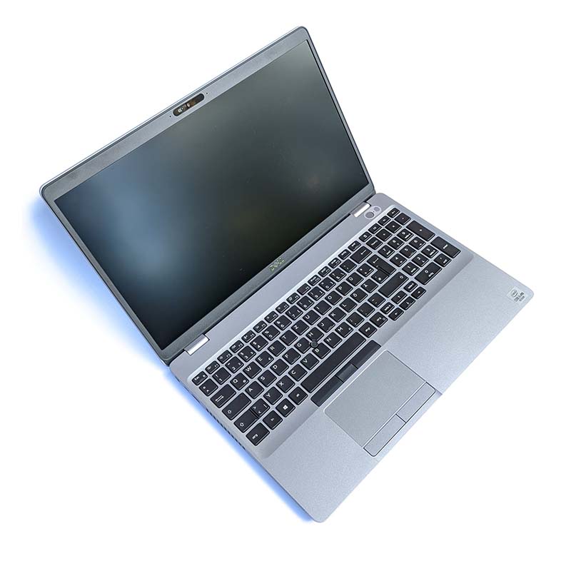 Dell Latitude 5510