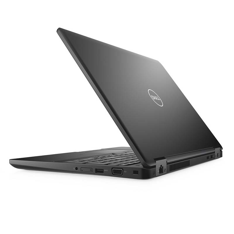 Dell Latitude 5591