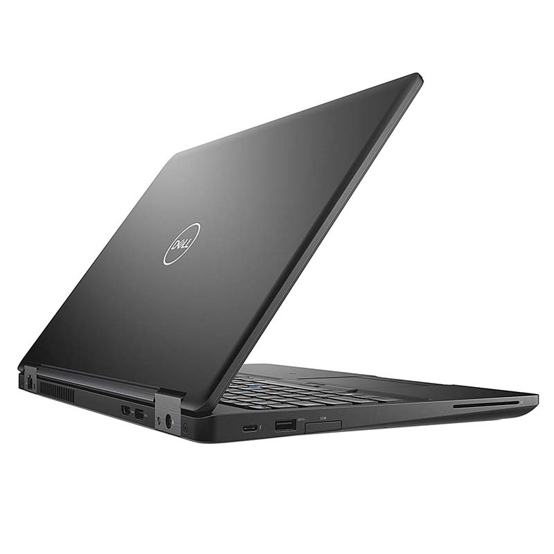 Dell Latitude 5591