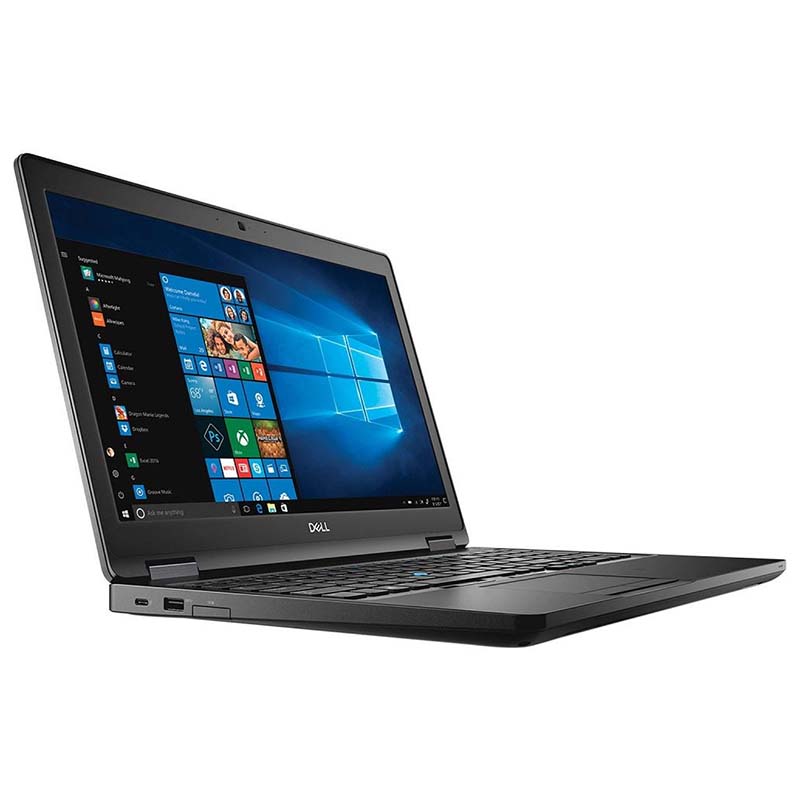 Dell Latitude 5591