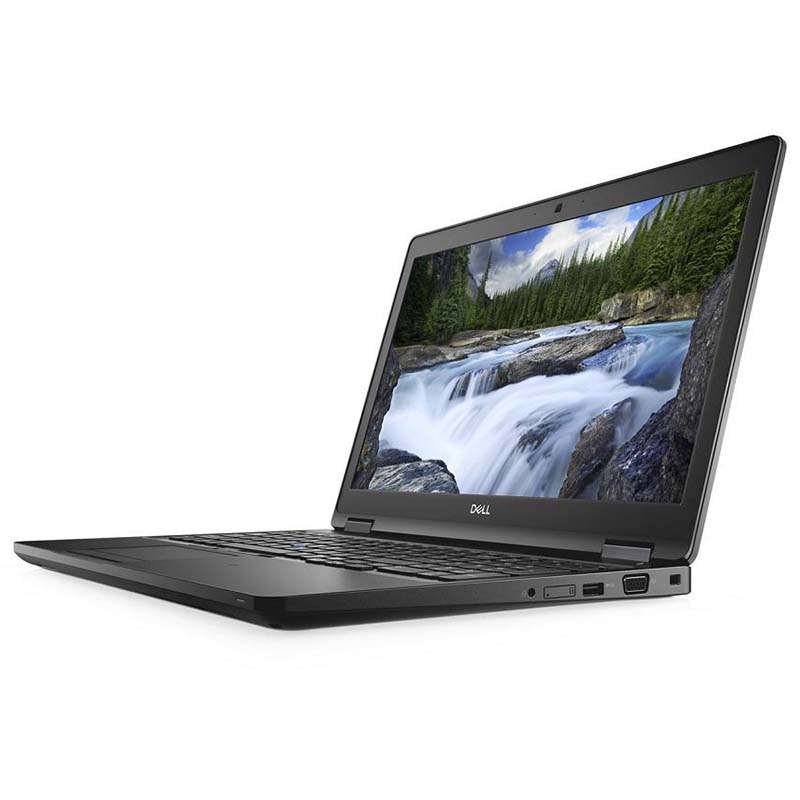 Dell Latitude 5591