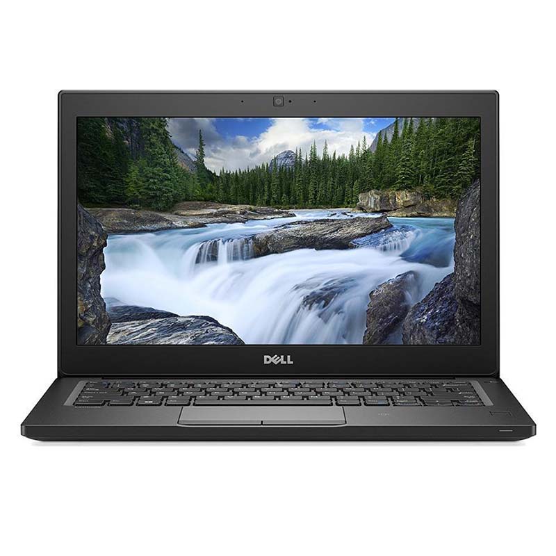 Dell Latitude E7290