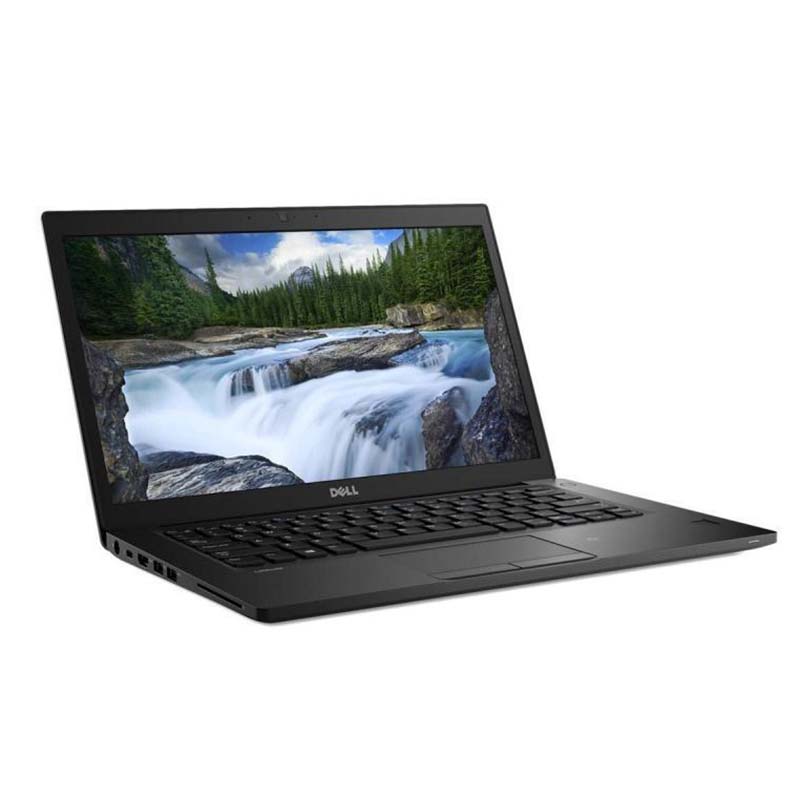 Dell Latitude E7290