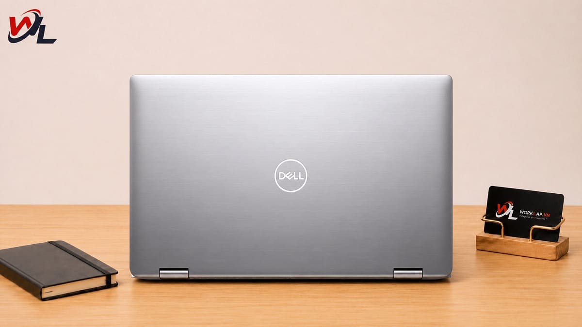 Tư vấn và kiểm tra máy cũ tại Worklap Mua Dell Latitude 9520 cũ tại Worklap