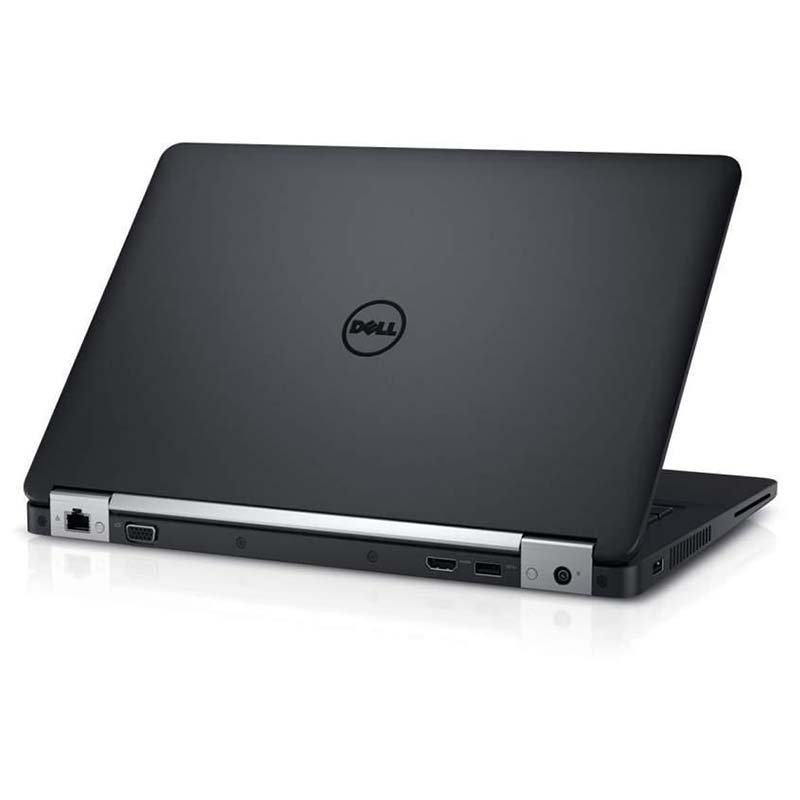 Dell Latitude E5270