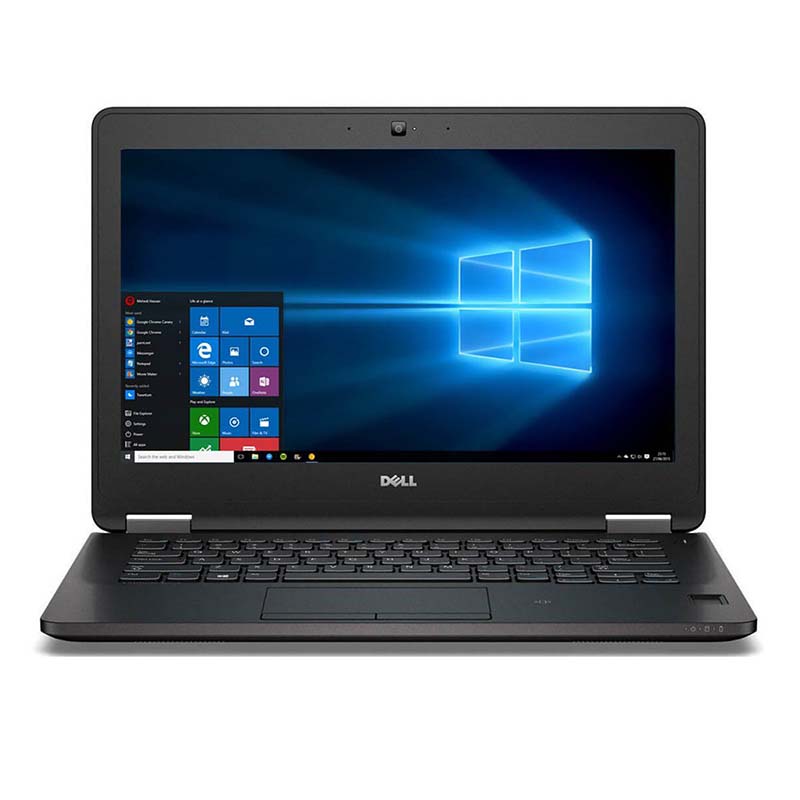Dell Latitude E5270